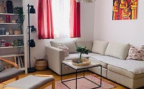 Apartman Marley