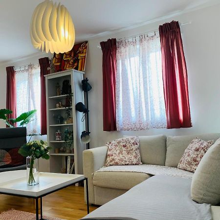 Apartman Marley Appartamento Kostrena Esterno foto