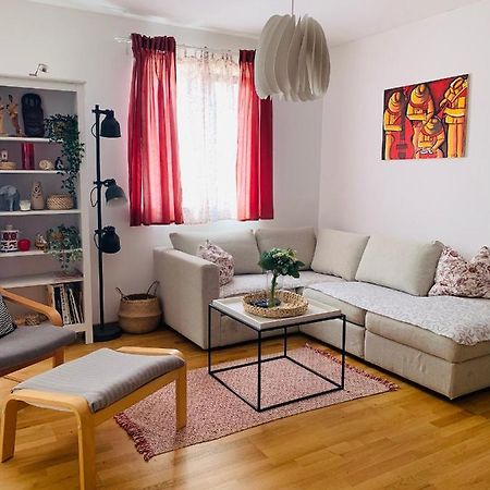 Apartman Marley Appartamento Kostrena Esterno foto