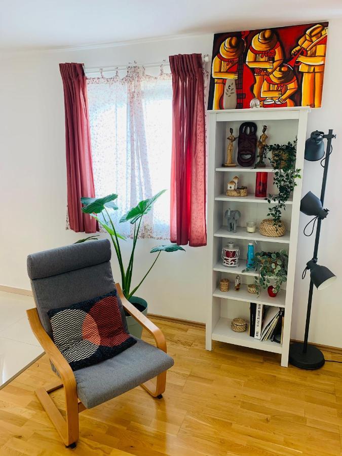 Apartman Marley Appartamento Kostrena Esterno foto