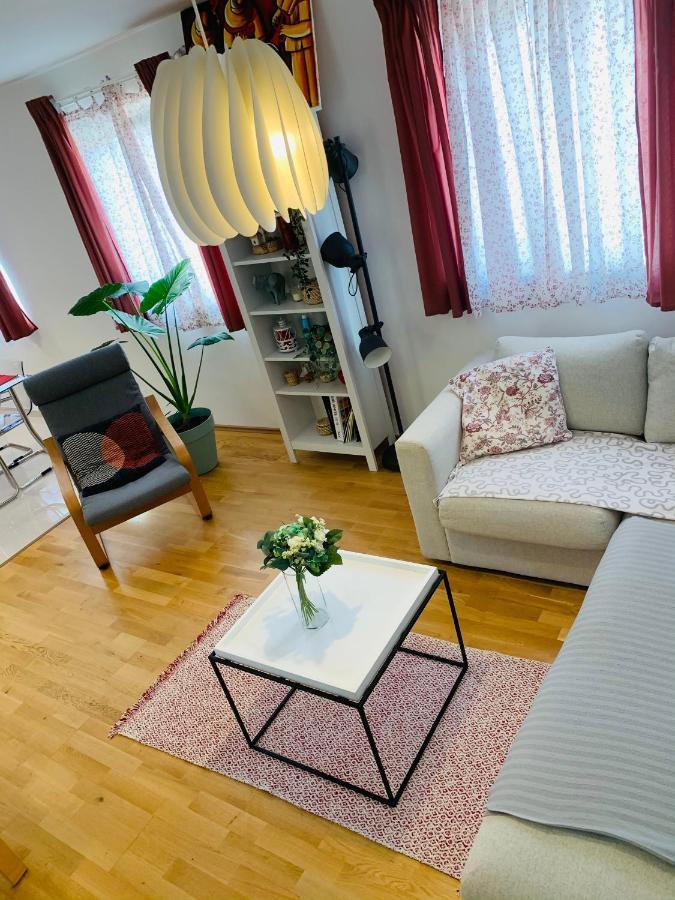 Apartman Marley Appartamento Kostrena Esterno foto