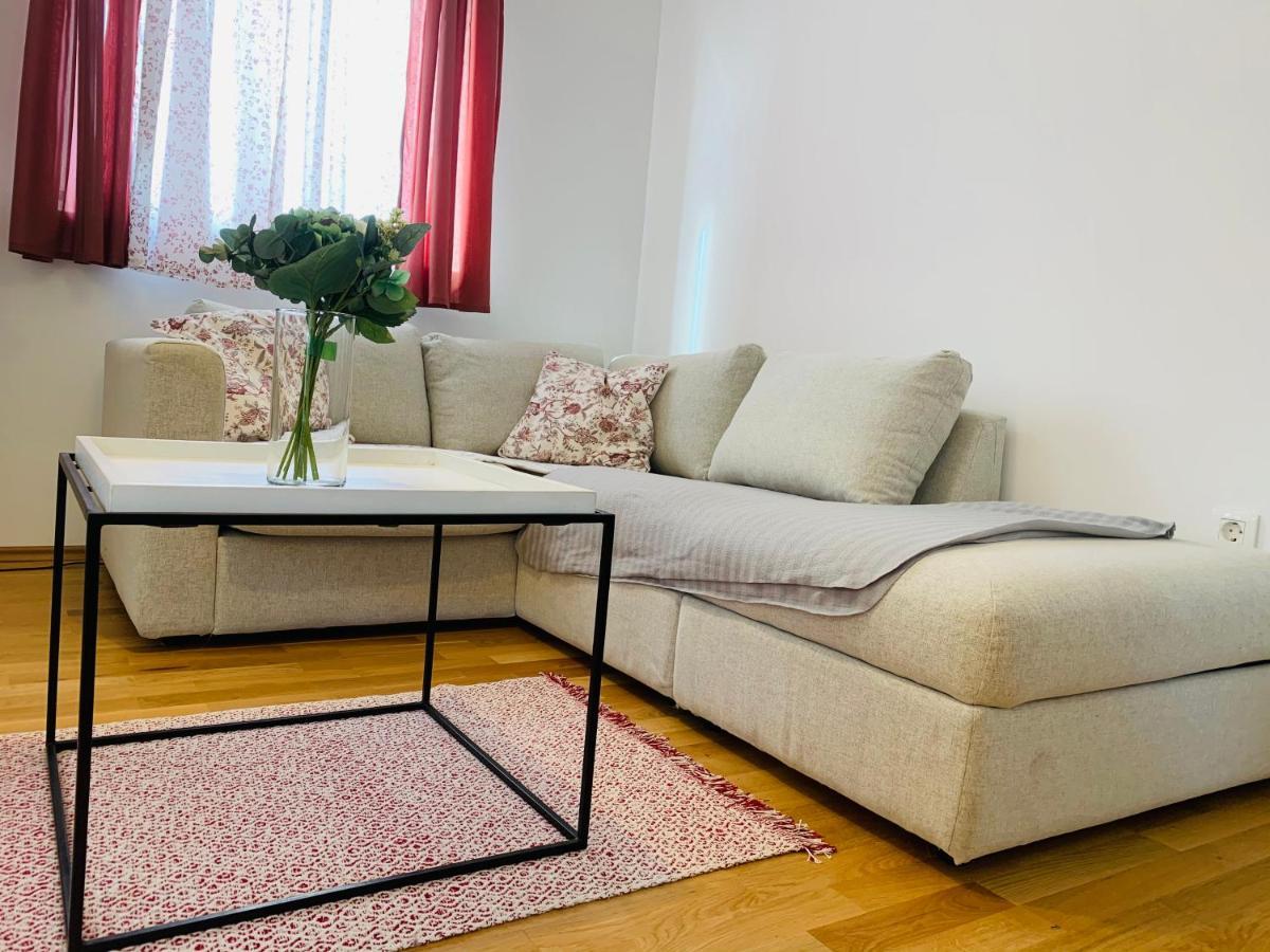 Apartman Marley Appartamento Kostrena Esterno foto
