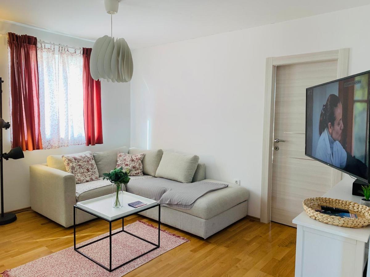 Apartman Marley Appartamento Kostrena Esterno foto