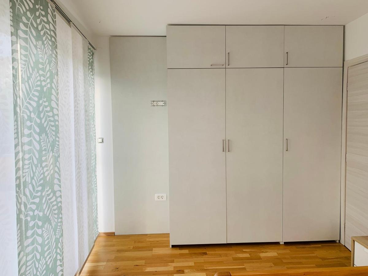 Apartman Marley Appartamento Kostrena Esterno foto