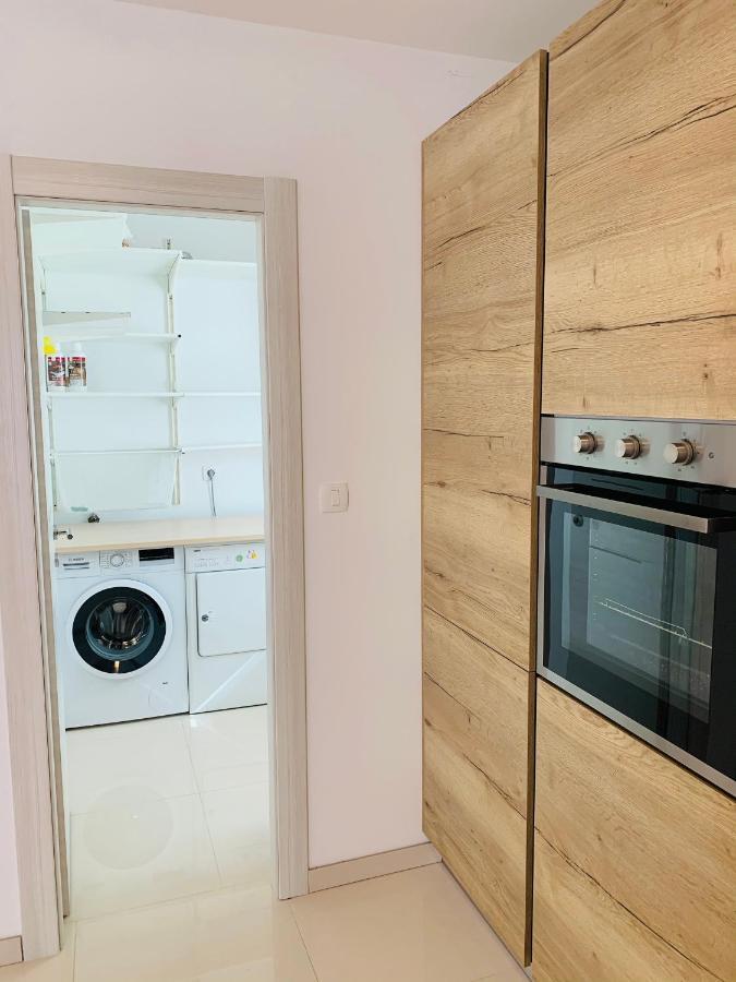 Apartman Marley Appartamento Kostrena Esterno foto
