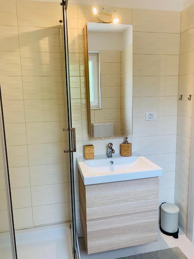 Apartman Marley Appartamento Kostrena Esterno foto