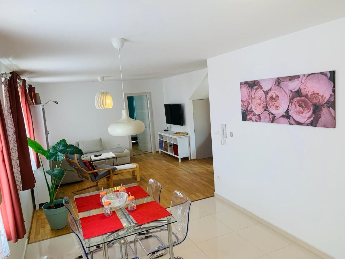 Apartman Marley Appartamento Kostrena Esterno foto