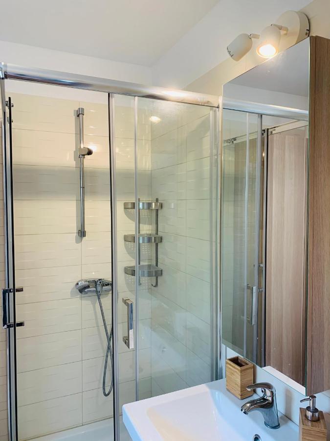 Apartman Marley Appartamento Kostrena Esterno foto