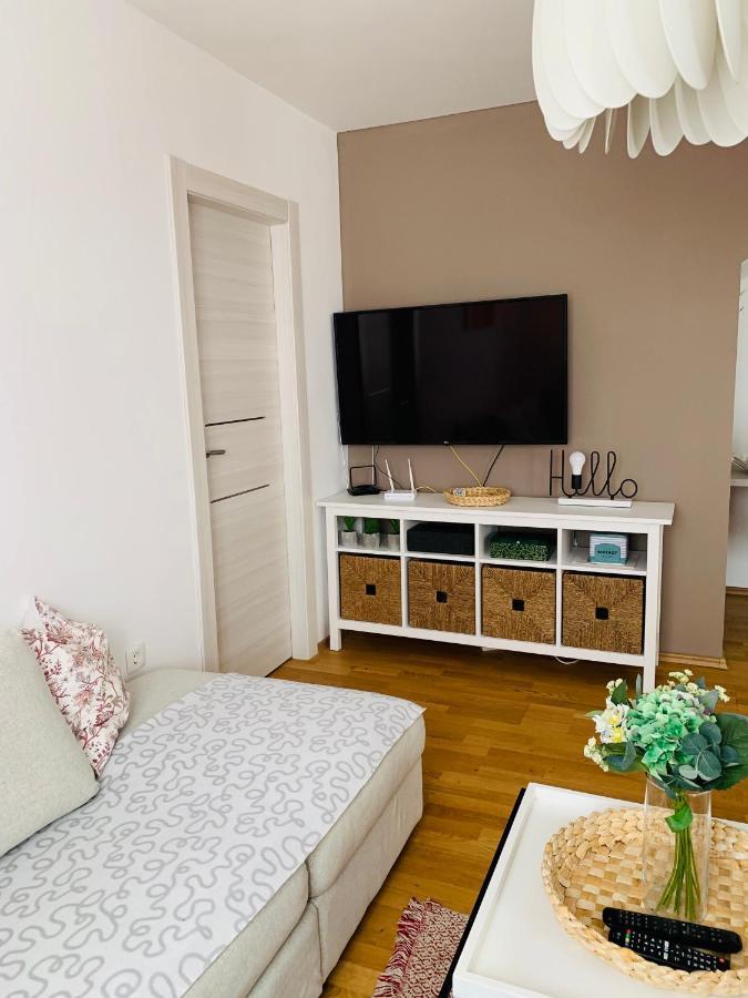 Apartman Marley Appartamento Kostrena Esterno foto