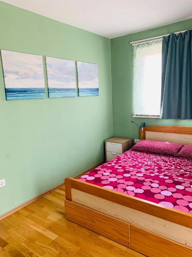 Apartman Marley Appartamento Kostrena Esterno foto