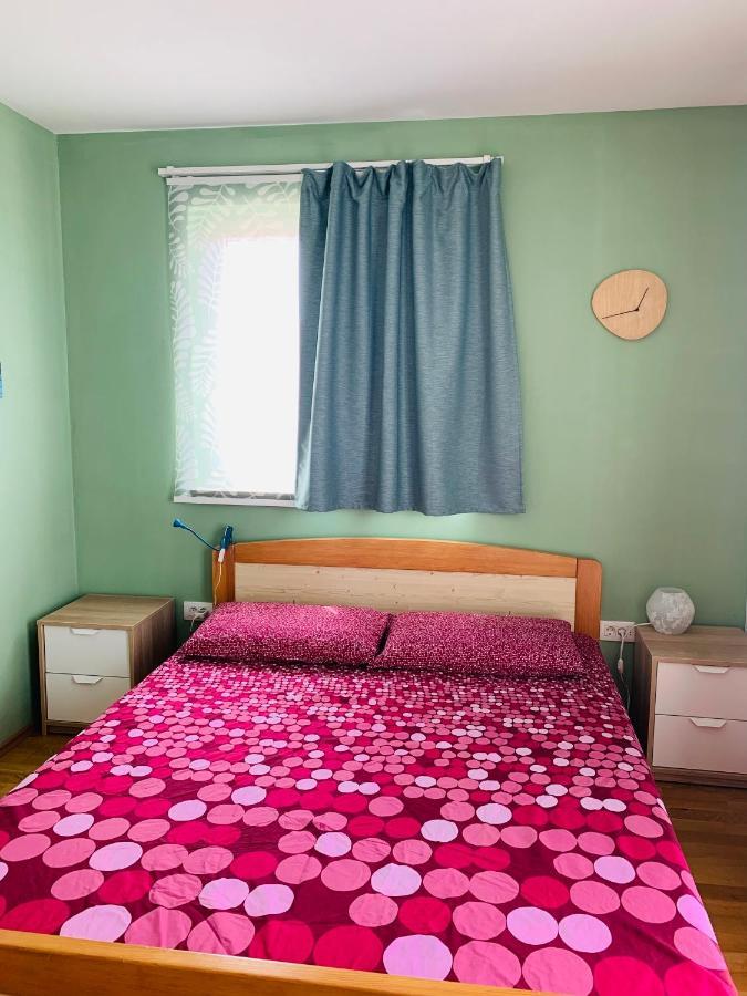 Apartman Marley Appartamento Kostrena Esterno foto