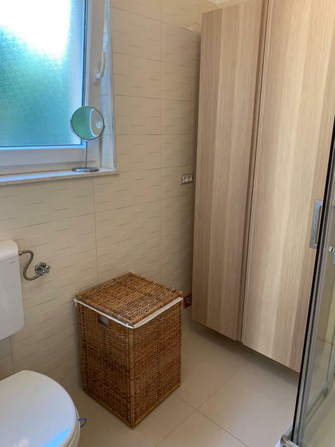 Apartman Marley Appartamento Kostrena Esterno foto