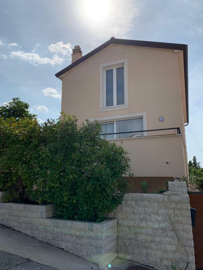 Apartman Marley Appartamento Kostrena Esterno foto