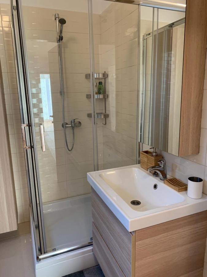 Apartman Marley Appartamento Kostrena Esterno foto